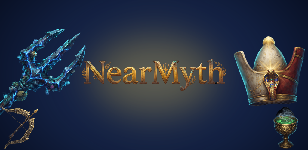NearMyth — mythological collectible card game for Android by MonkeyDoor