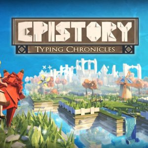 Epistory - Typing Chronicles