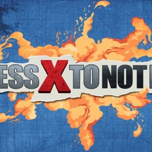 Press X to Not Die