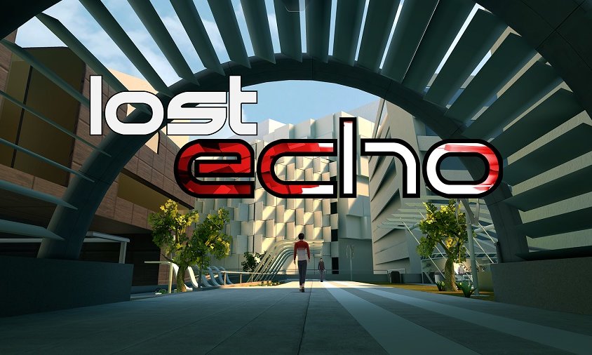 Lost Echo – IT