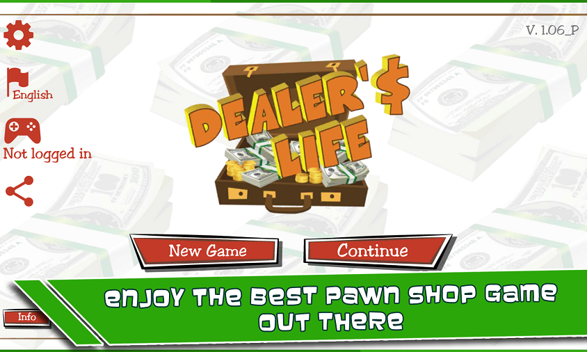 Dealer’s Life – IT
